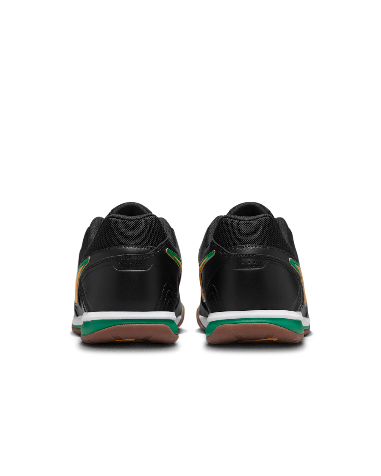 NIKE公式】ガト 'Black and Varsity Maize' (IB8509-001 / NIKE